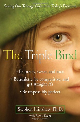 Stock image for The Triple Bind for sale by Library House Internet Sales