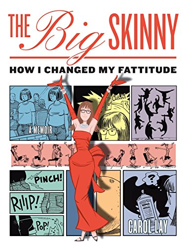 Beispielbild fr The Big Skinny: How I Changed My Fattitude zum Verkauf von Wonder Book