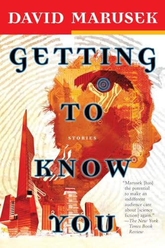 9780345504289: Getting to Know You: Stories