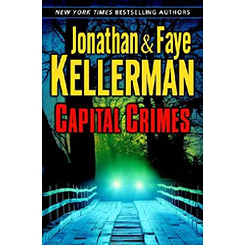 Imagen de archivo de Capital Crimes a la venta por ThriftBooks-Atlanta