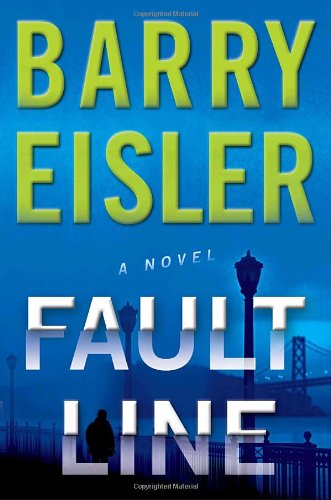 Stock image for Fault Line: A Novel for sale by Gulf Coast Books