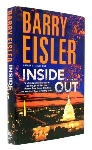 Beispielbild fr Inside Out: A Novel zum Verkauf von SecondSale