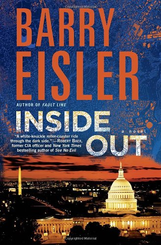 Imagen de archivo de Inside Out: A Novel a la venta por SecondSale