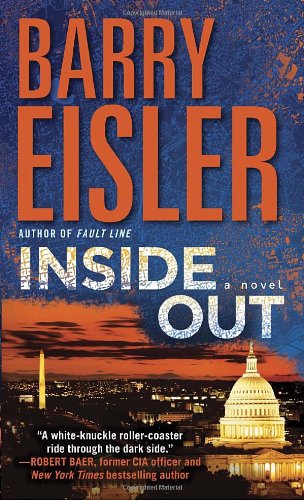 Beispielbild fr Inside Out: A Novel zum Verkauf von BooksRun