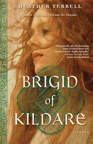 Beispielbild fr Brigid of Kildare: A Novel zum Verkauf von BooksRun