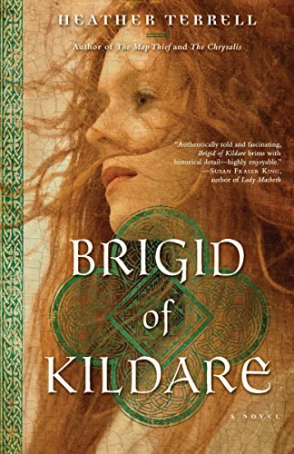 Imagen de archivo de Brigid of Kildare: A Novel a la venta por BooksRun