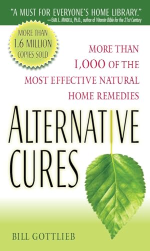 Stock image for Alternative Cures More than 10 for sale by SecondSale