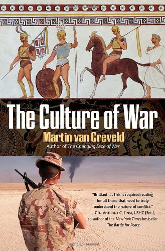 Imagen de archivo de The Culture of War a la venta por Better World Books