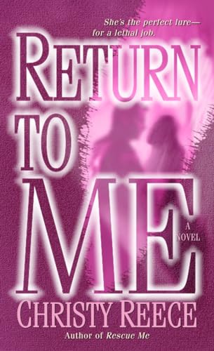 Stock image for Return to Me A Novel for sale by SecondSale