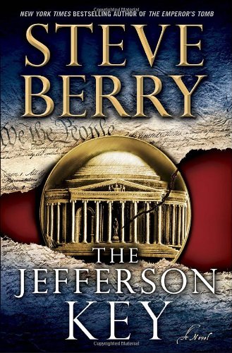 9780345505514: The Jefferson Key