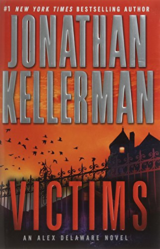 9780345505712: Victims: An Alex Delaware Novel
