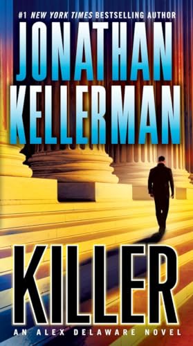 Stock image for Killer: An Alex Delaware Novel for sale by Gulf Coast Books