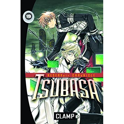 Stock image for Tsubasa: RESERVoir CHRoNiCLE, Vol. 19 for sale by Half Price Books Inc.