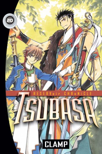 9780345505804: TSUBASA 20 (Tsubasa Reservoir Chronicle)