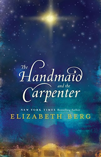 Beispielbild fr The Handmaid and the Carpenter: A Novel zum Verkauf von Wonder Book