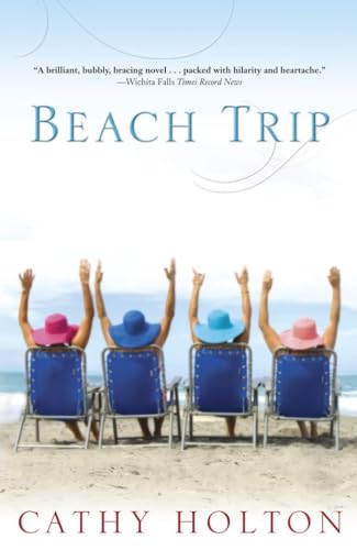 Stock image for Beach Trip: A Novel for sale by Your Online Bookstore