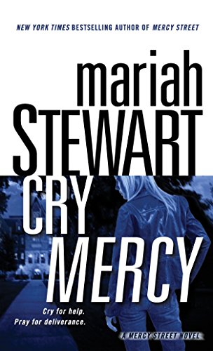 Stock image for Cry Mercy: A Mercy Street Novel for sale by Gulf Coast Books