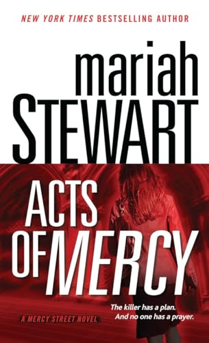 9780345506146: Acts of Mercy: A Mercy Street Novel: 3