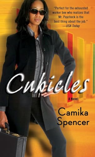 Stock image for Cubicles: A Novel for sale by HPB-Emerald