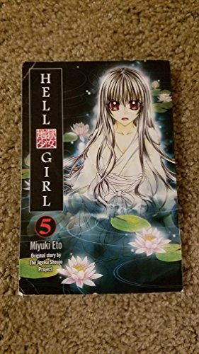 Stock image for Hell Girl 5 for sale by Half Price Books Inc.