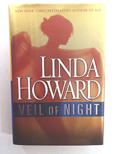 Stock image for Veil of Night: A Novel for sale by Gulf Coast Books