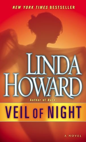 Imagen de archivo de Veil of Night: A Novel a la venta por Your Online Bookstore
