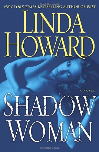 Beispielbild fr Shadow Woman: A Novel zum Verkauf von Wonder Book