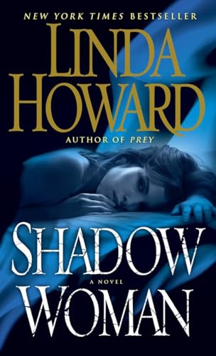 Beispielbild fr Shadow Woman: A Novel zum Verkauf von Gulf Coast Books