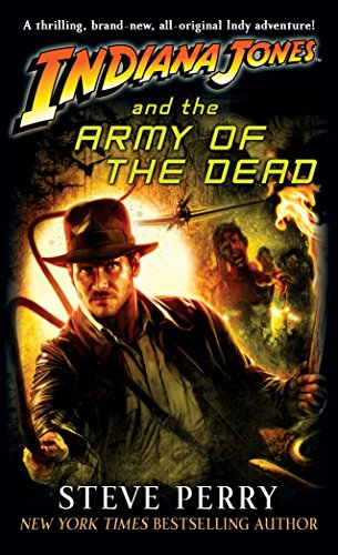 Beispielbild fr Indiana Jones and the Army of the Dead zum Verkauf von Decluttr