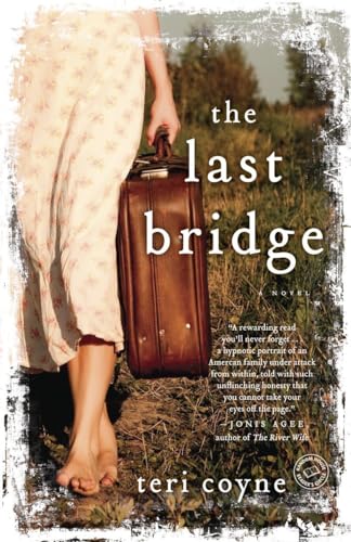 Imagen de archivo de Last Bridge : A Novel a la venta por Better World Books: West