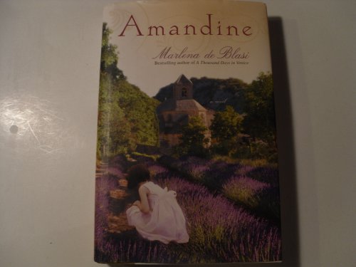 Imagen de archivo de Amandine: A Novel a la venta por SecondSale