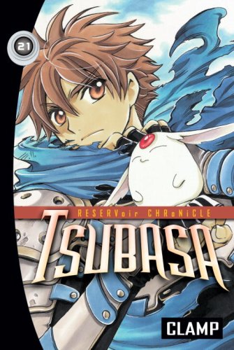 Stock image for Tsubasa: Reservoir Chronicle, Vol. 21 for sale by GF Books, Inc.