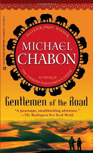 Beispielbild fr Gentlemen of the Road: A Tale of Adventure zum Verkauf von WorldofBooks