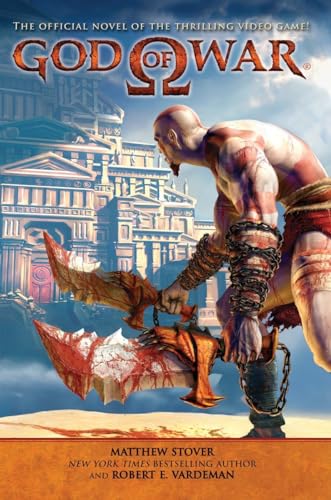 Stock image for God of War for sale by ThriftBooks-Dallas