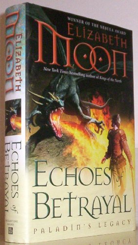 Beispielbild fr Echoes of Betrayal zum Verkauf von ThriftBooks-Dallas