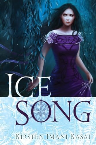 Stock image for Ice Song for sale by SecondSale