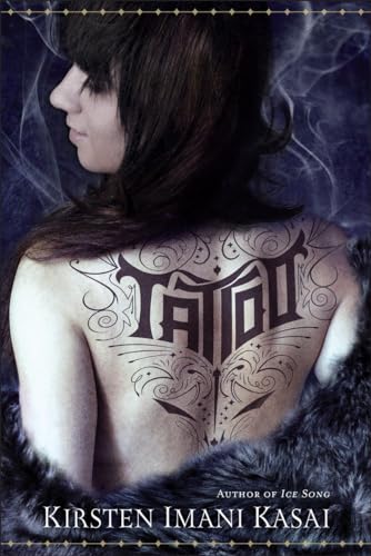 Stock image for Tattoo (Ice Song) for sale by Irish Booksellers