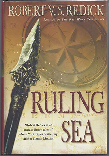9780345508850: The Ruling Sea