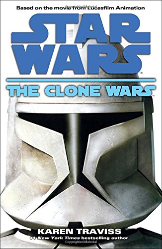 9780345508980: Star Wars, The Clone Wars