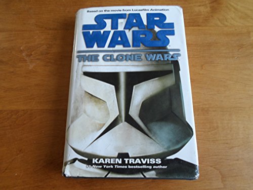 9780345508980: Star Wars, The Clone Wars