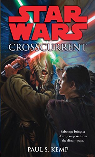 Beispielbild fr Crosscurrent: Star Wars Legends zum Verkauf von Better World Books