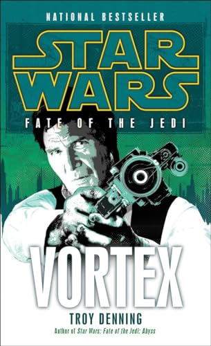 9780345509215: Vortex (Star Wars: Fate of the Jedi) (Star Wars: Fate of the Jedi - Legends)