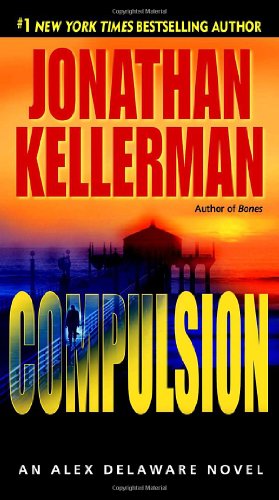 Stock image for Compulsion for sale by Better World Books: West