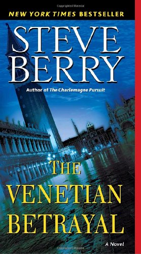 9780345509604: The Venetian Betrayal