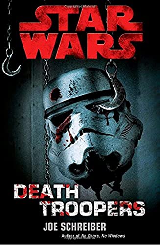 9780345509628: Death Troopers (Star Wars)