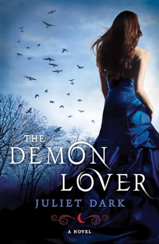 Imagen de archivo de The Demon Lover a la venta por ThriftBooks-Atlanta