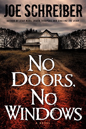 9780345510136: No Doors, No Windows: A Novel