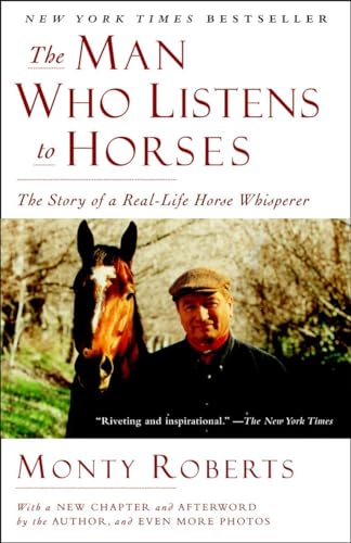 9780345510457: The Man Who Listens to Horses: The Story of a Real-Life Horse Whisperer