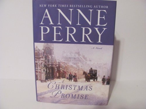 Imagen de archivo de A Christmas Promise: A Novel a la venta por Orion Tech