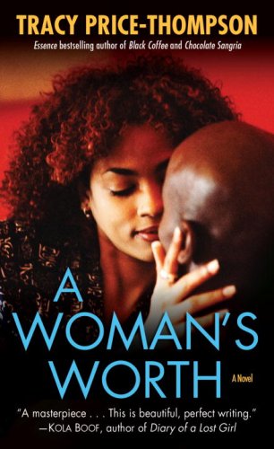 9780345510716: A Woman's Worth: A Novel